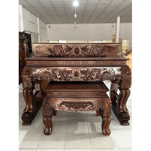 Bàn Thờ Gia Tiên